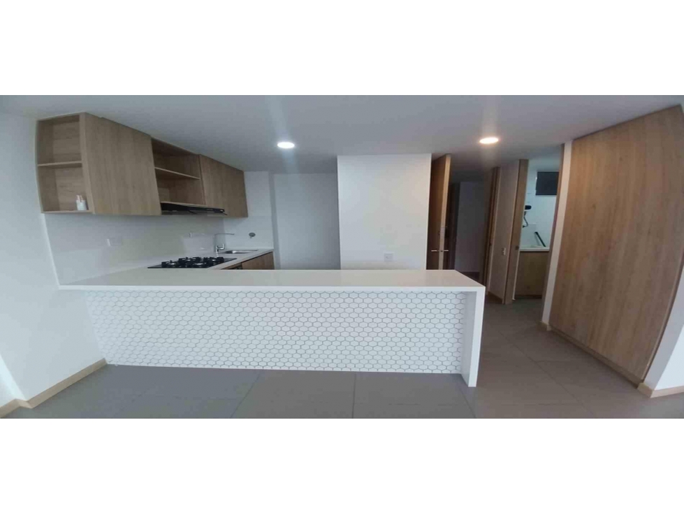 Apartamento En Venta Ubicada En Medellin En El Sector Guayabal (M) — foto 2