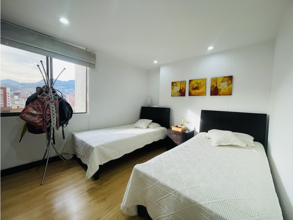 Apartamento En Venta Ubicado En Laureles (M) — foto 6