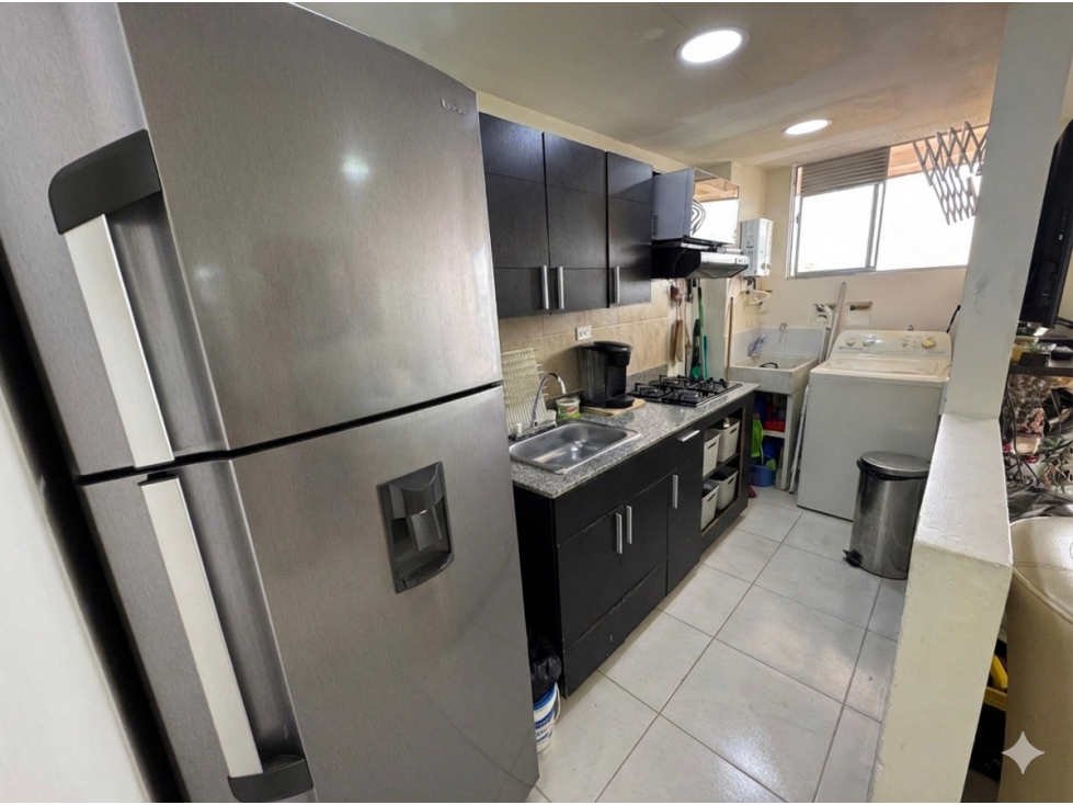 Venta de apartamento en Rodeo Alto (B) — foto 4