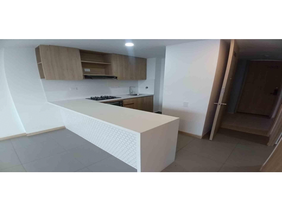 Apartamento En Venta Ubicada En Medellin En El Sector Guayabal (M)