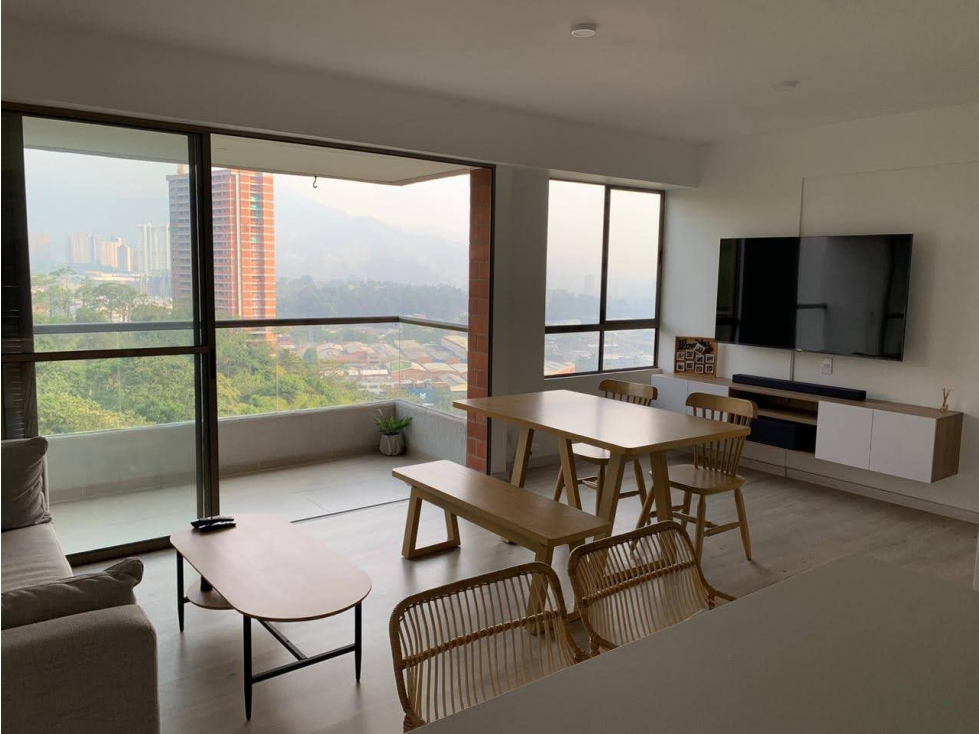 Venta de apartamento en Sabaneta (B) — foto 4