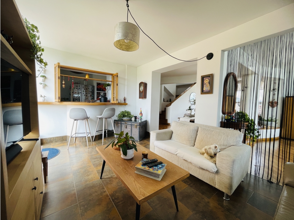 Apartamento En Venta Ubicada En Poblado Sector San Lucas — foto 3