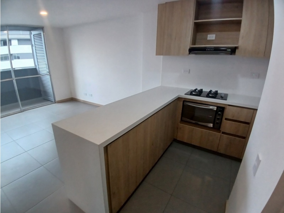 Apartamento En Venta Ubicada En Medellin En El Sector Guayabal (M) — foto 3