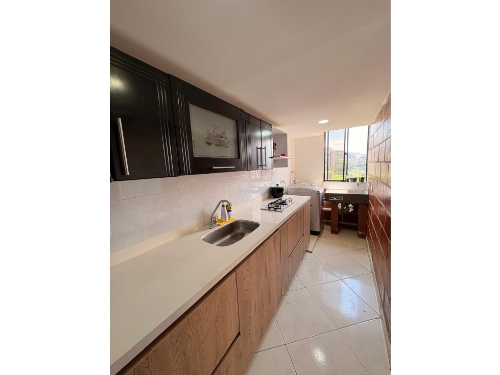 Apartamento en venta en Calasanz parte Alta, Medellín — foto 3