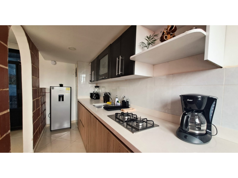 Apartamento en venta en Calasanz parte Alta, Medellín — foto 2
