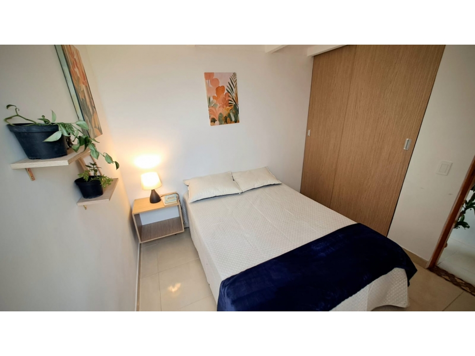 Apartamento en venta en Calasanz parte Alta, Medellín — foto 5