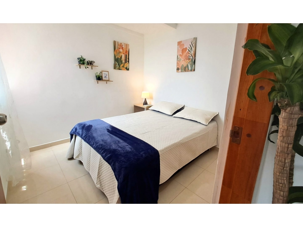 Apartamento en venta en Calasanz parte Alta, Medellín — foto 4