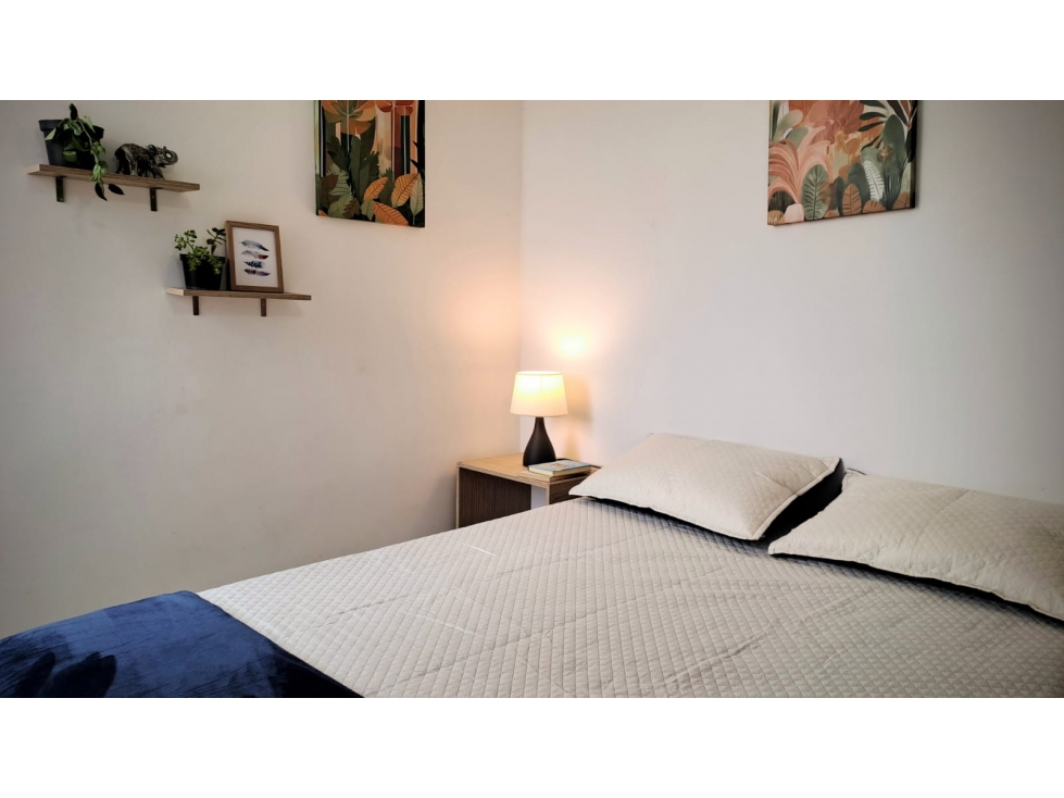 Apartamento en venta en Calasanz parte Alta, Medellín — foto 6