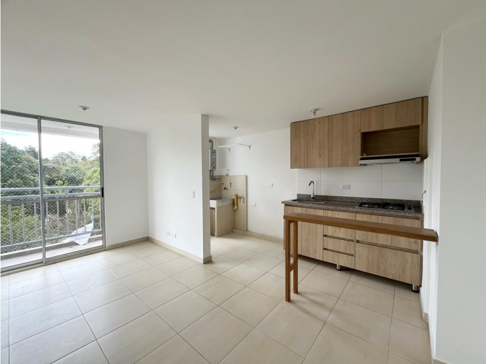 Apartamento sector de la Catolica