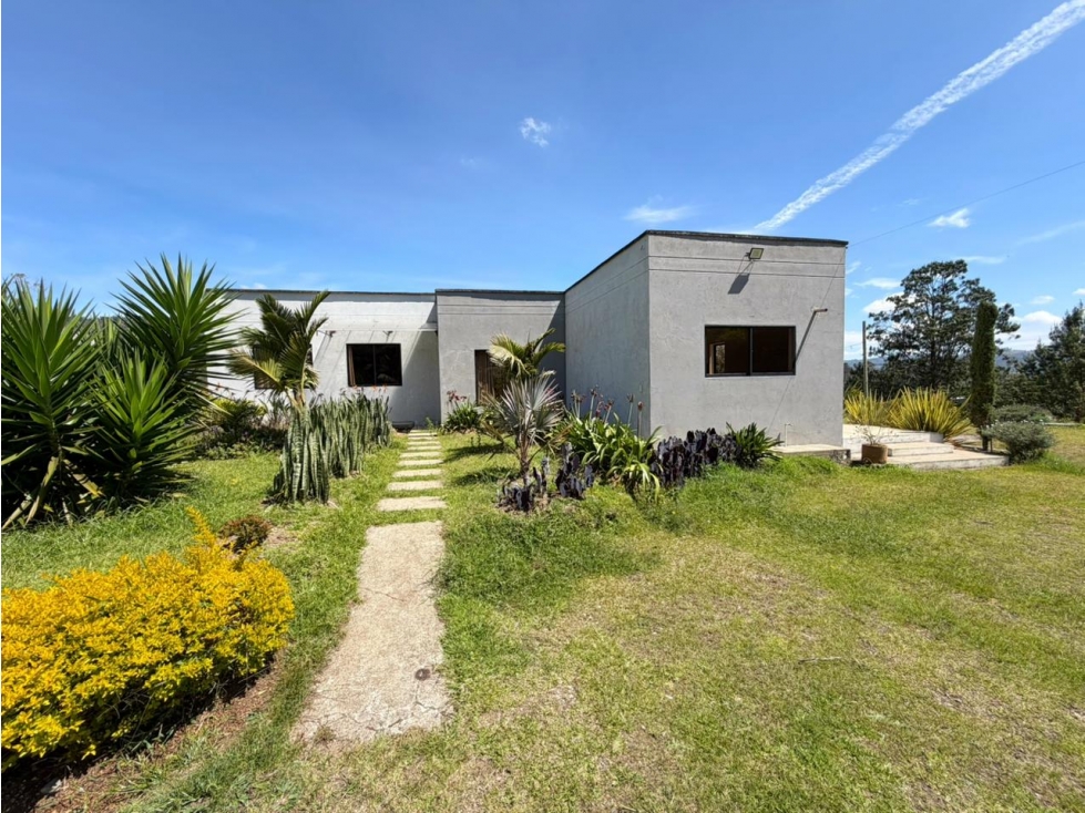 Casa Finca cerca Aeropuerto JMC