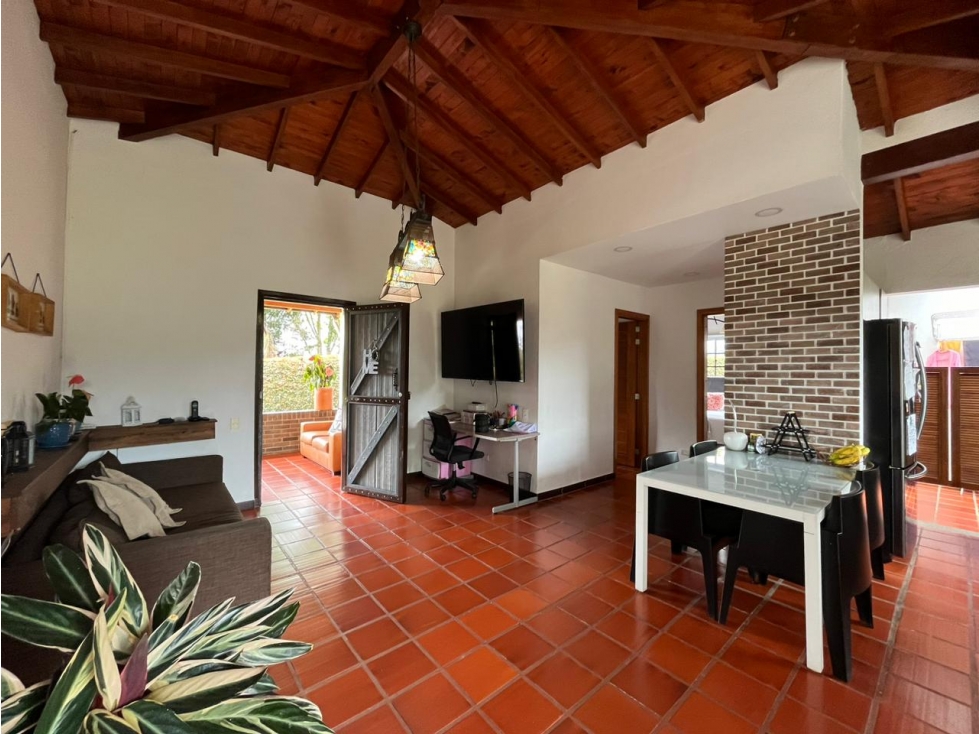 Casa finca en Parcelación Rancherias — foto 5