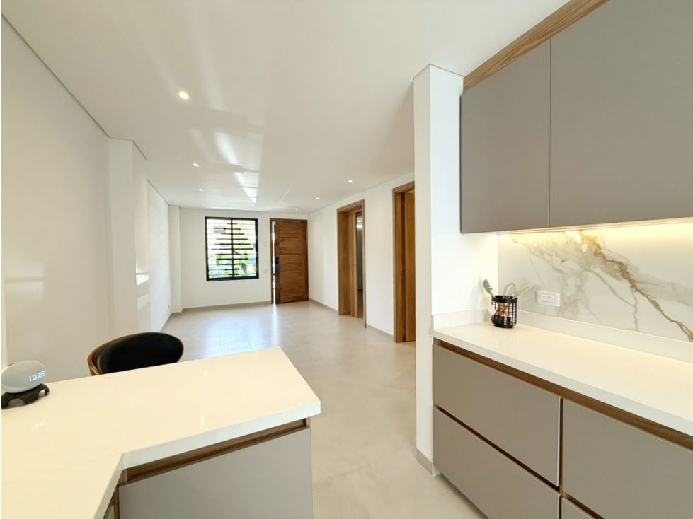 Casa para Estrenar en San Antonio — foto 3