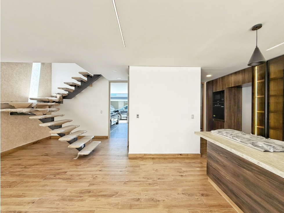 Casa en Unidad cerrada San Antonio — foto 4