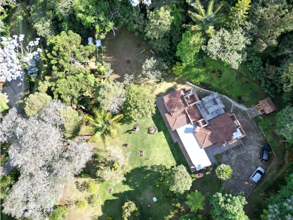 Casa Campestre en el Retiro — foto 5