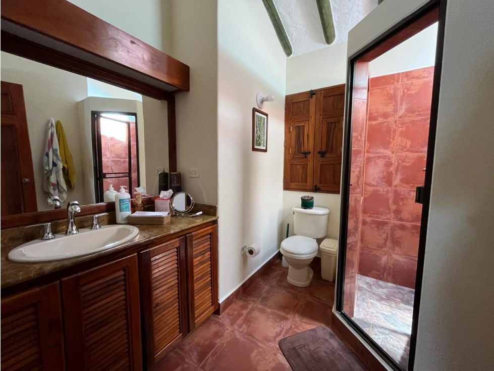 Hermosa Finca cerca del Aeropuerto — foto 5
