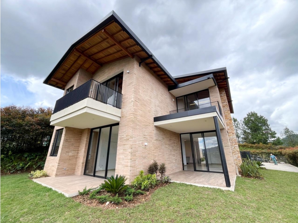 Casa para Estrenar en el Retiro