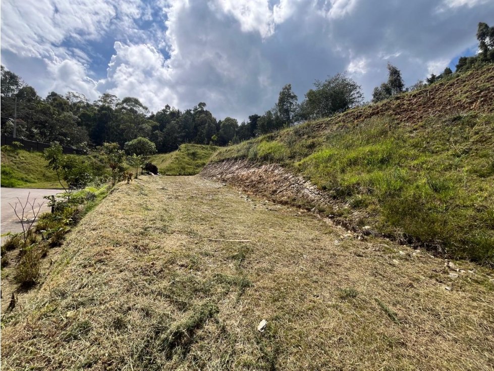 Lote en Alto de la Palmas — foto 3