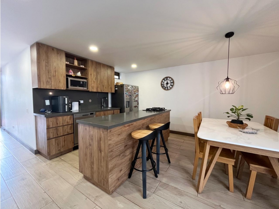 Casa en la Ceja unidad cerrada — foto 2