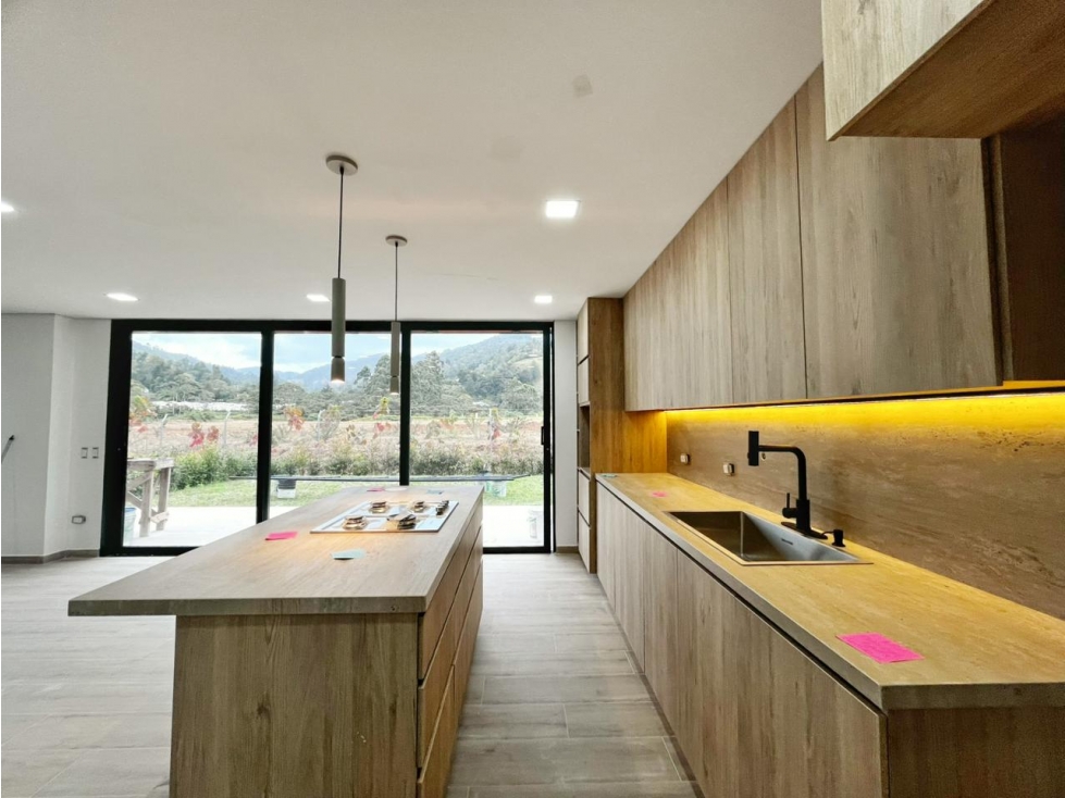 Casa en Unidad completa en el Retiro — foto 2