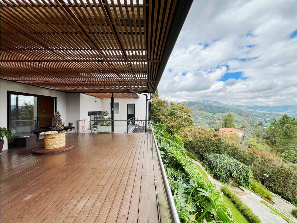 Casa en Parcelacion el Retiro — foto 5