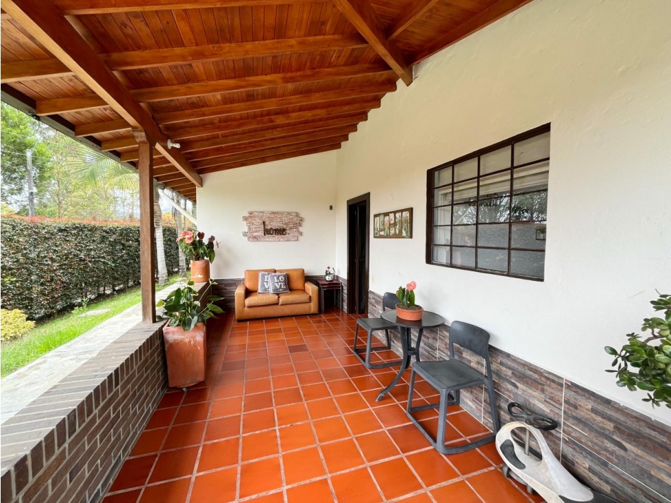Casa finca en Parcelación Rancherias — foto 3