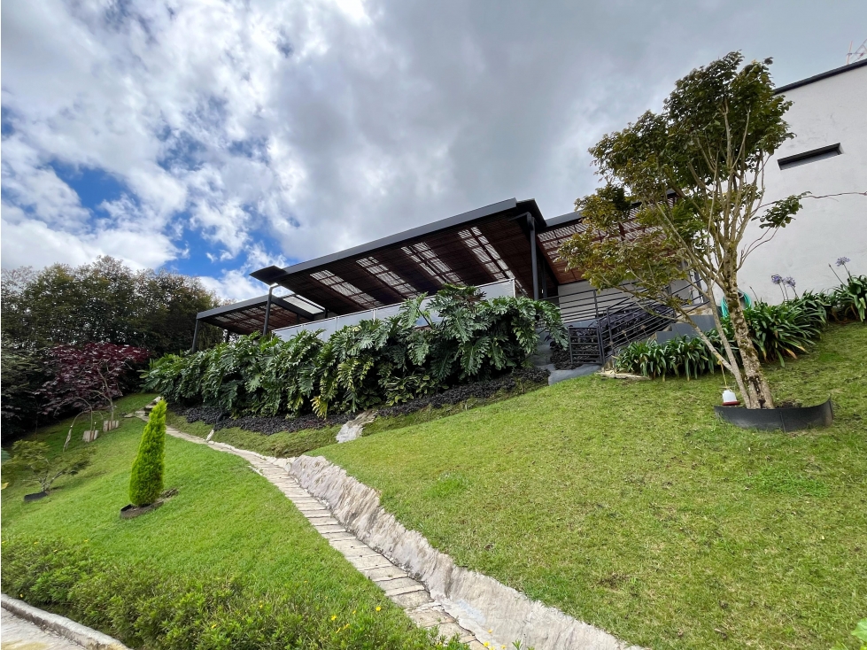Casa en Parcelacion el Retiro — foto 3