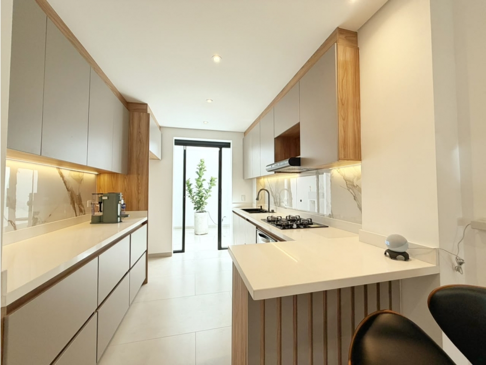 Casa para Estrenar en San Antonio — foto 5