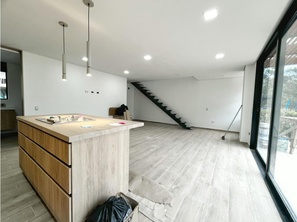 Casa en Unidad completa en el Retiro — foto 4