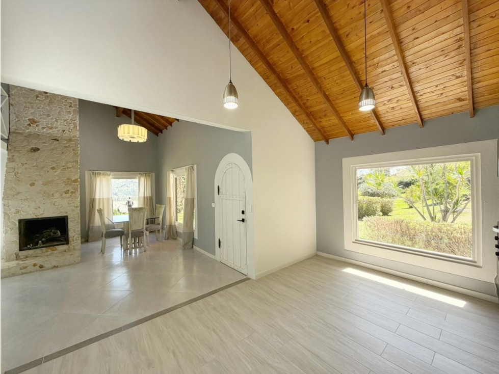 Casa Finca cerca al Aeropuerto JMC — foto 6