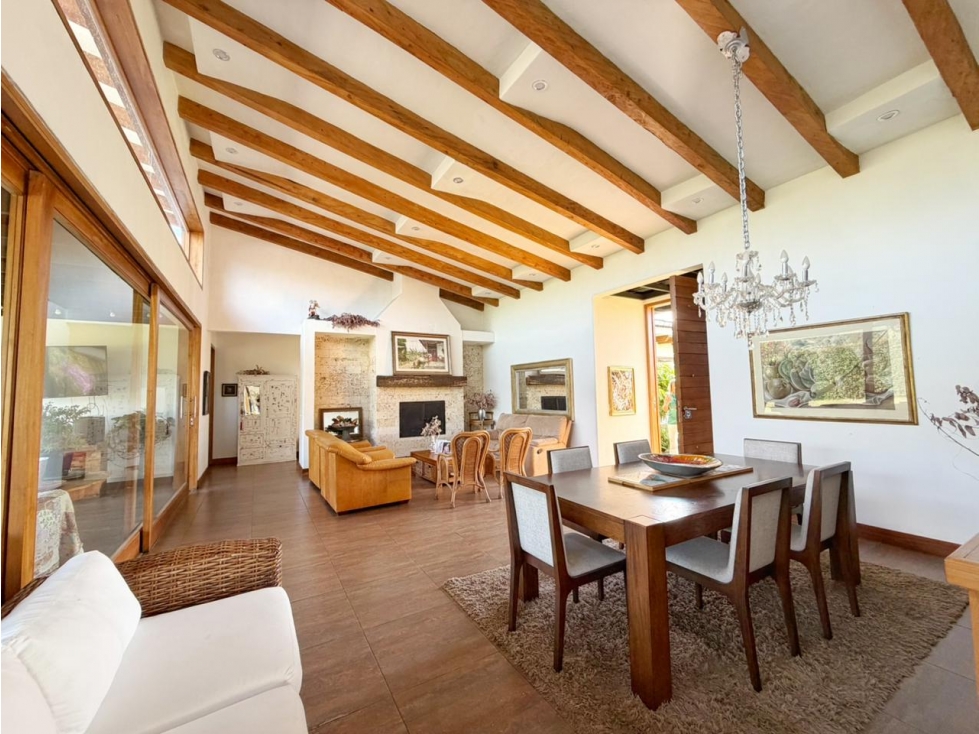 Casa Campestre ubicada en Parcelacion en La Ceja Antioquia — foto 6