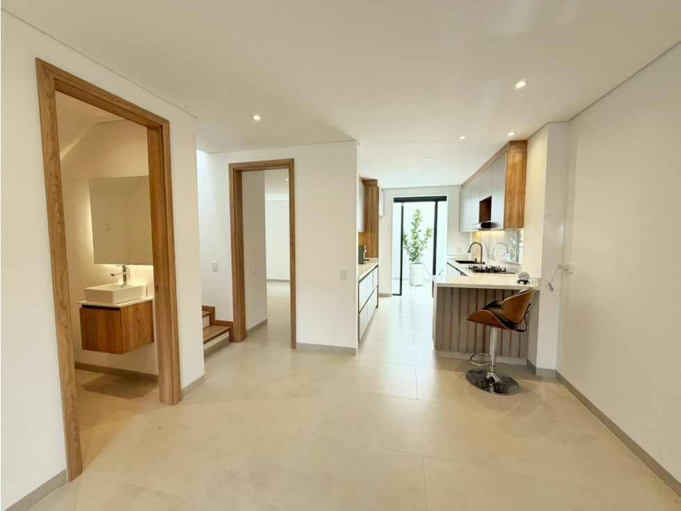 Casa para Estrenar en San Antonio — foto 2