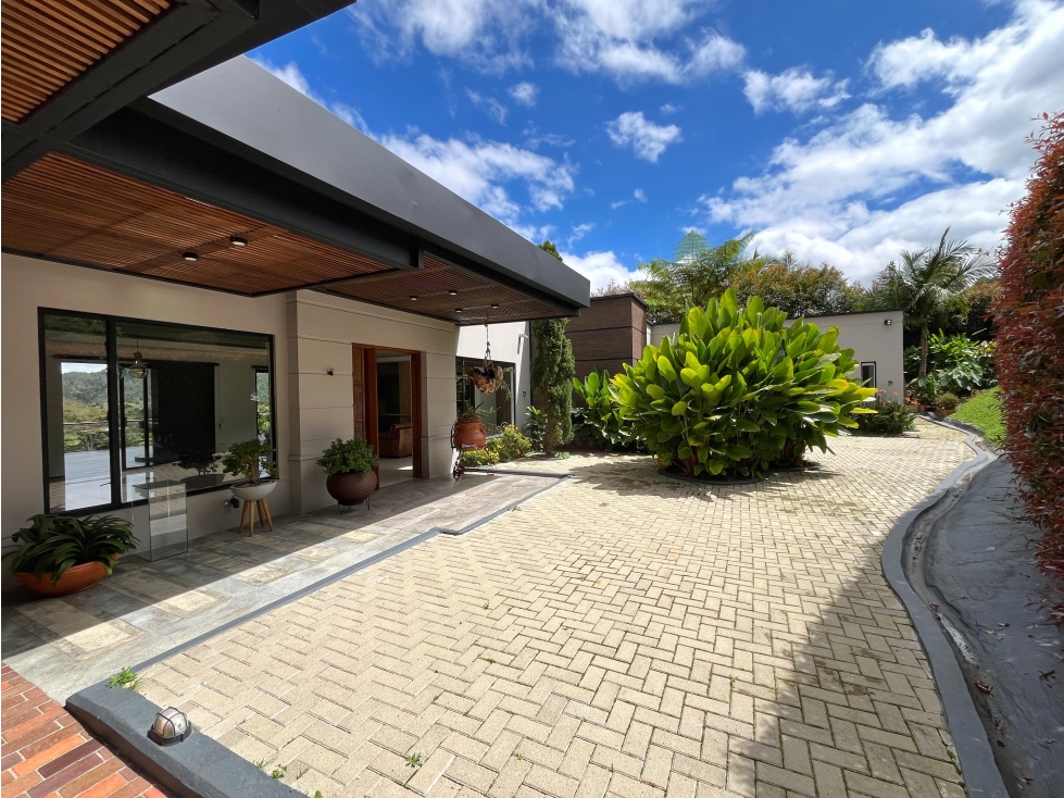 Casa en Parcelacion el Retiro — foto 4