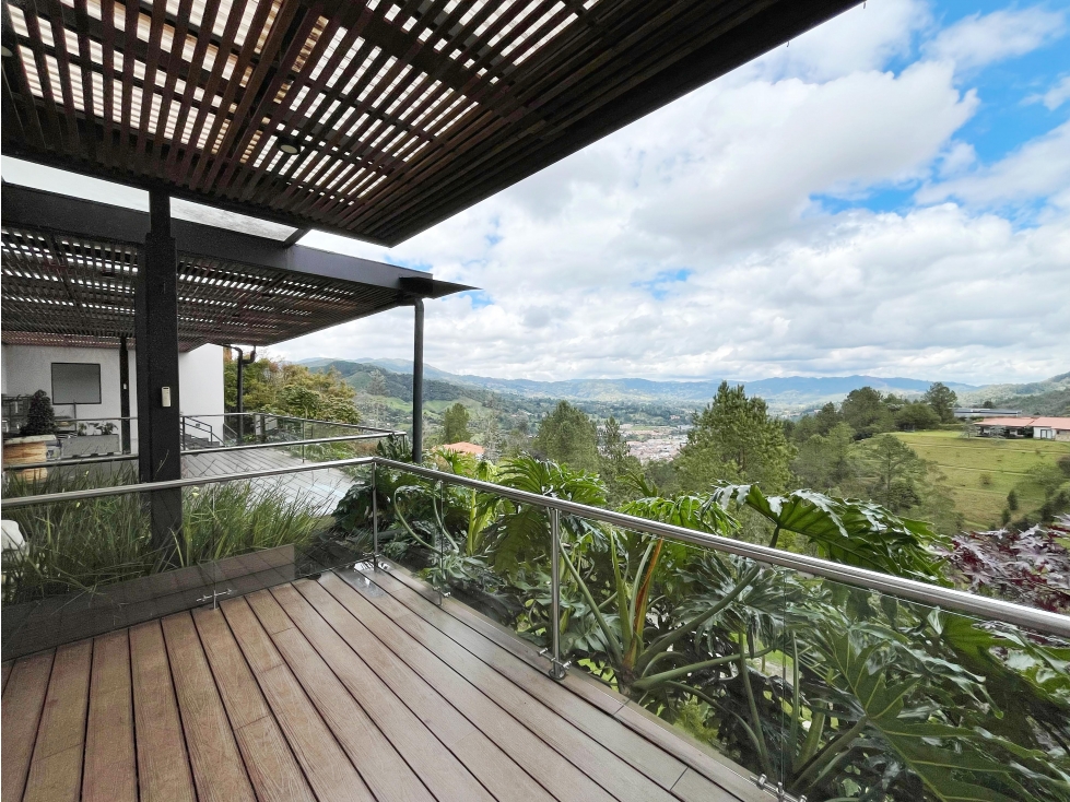 Casa en Parcelacion el Retiro — foto 6