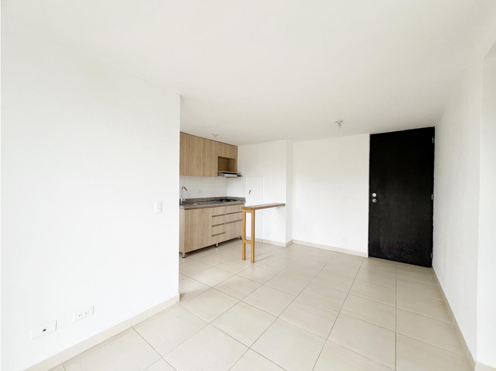 Apartamento sector de la Catolica — foto 3
