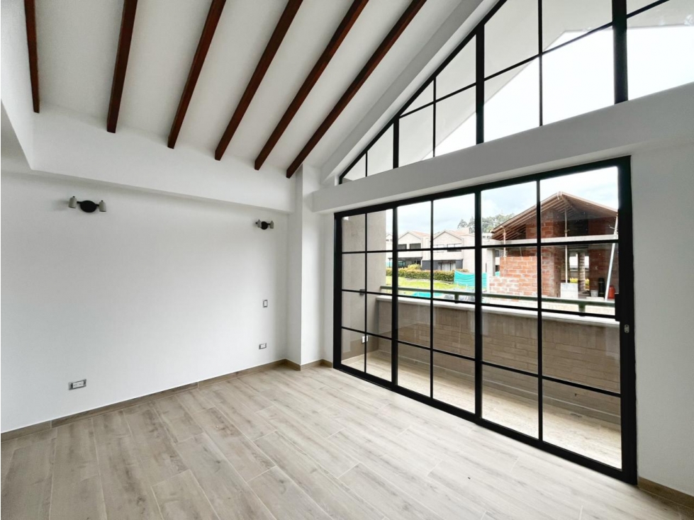 Casa en Unidad completa en el Retiro — foto 5