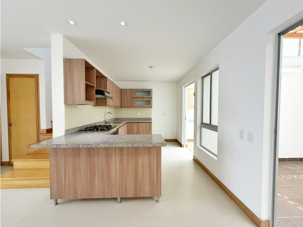 Casa en San Antonio de Pereira — foto 2