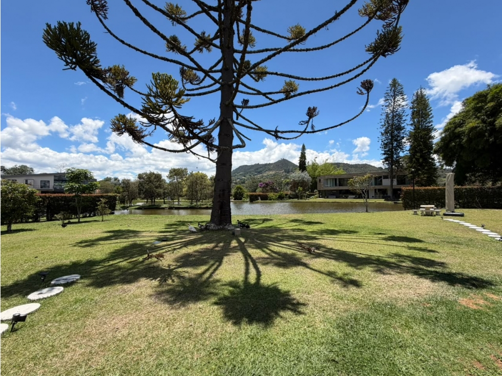 Casa Campestre en parcelacion Via San Antonio-La Ceja — foto 5