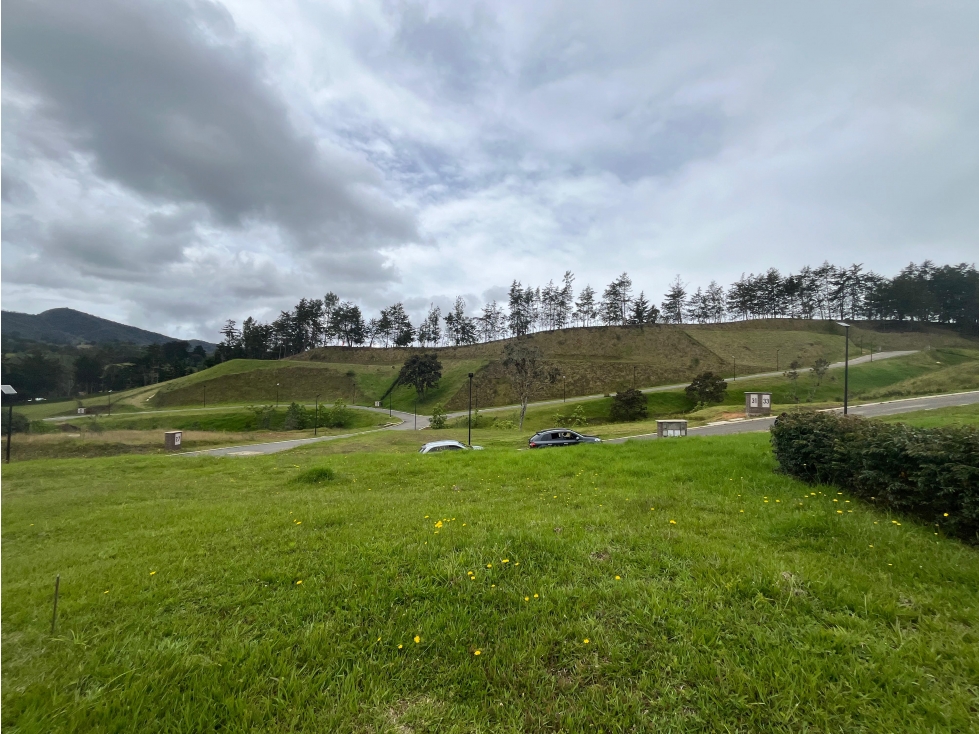 Espectacular Lote en el Retiro en parcelacion — foto 3