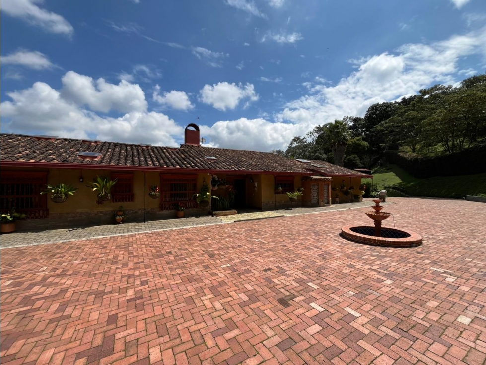 Hermosa Finca cerca del Aeropuerto — foto 4