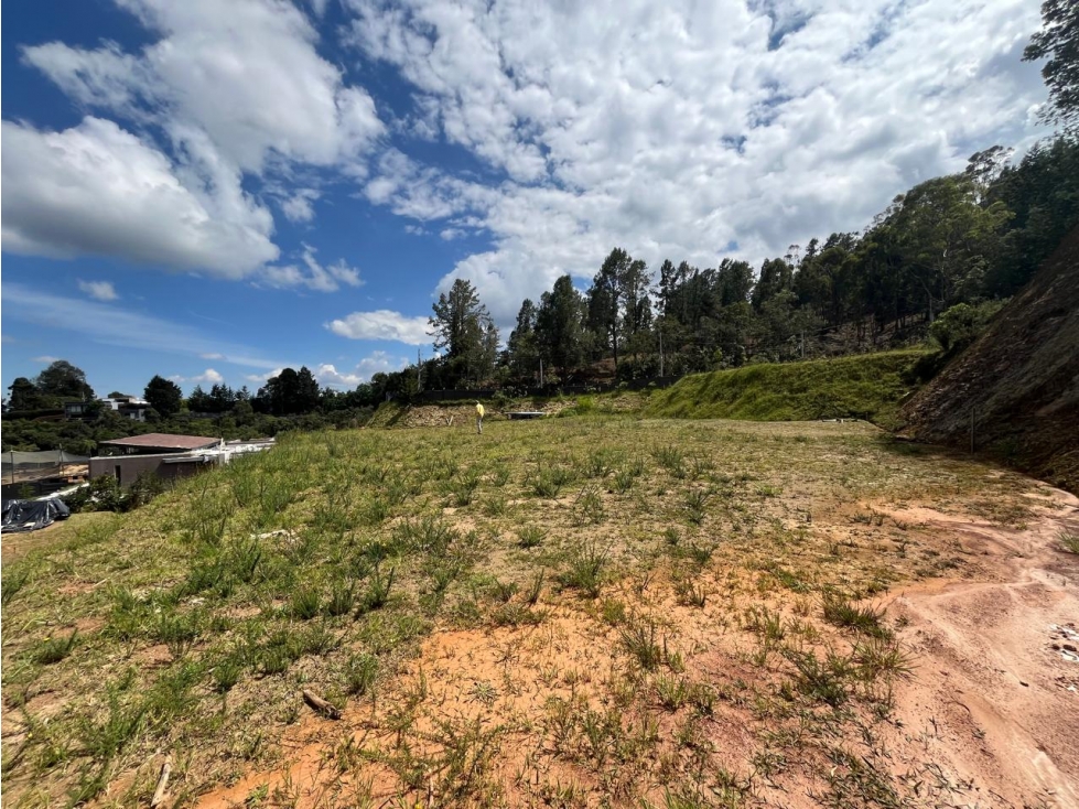 Lote en Alto de la Palmas — foto 4
