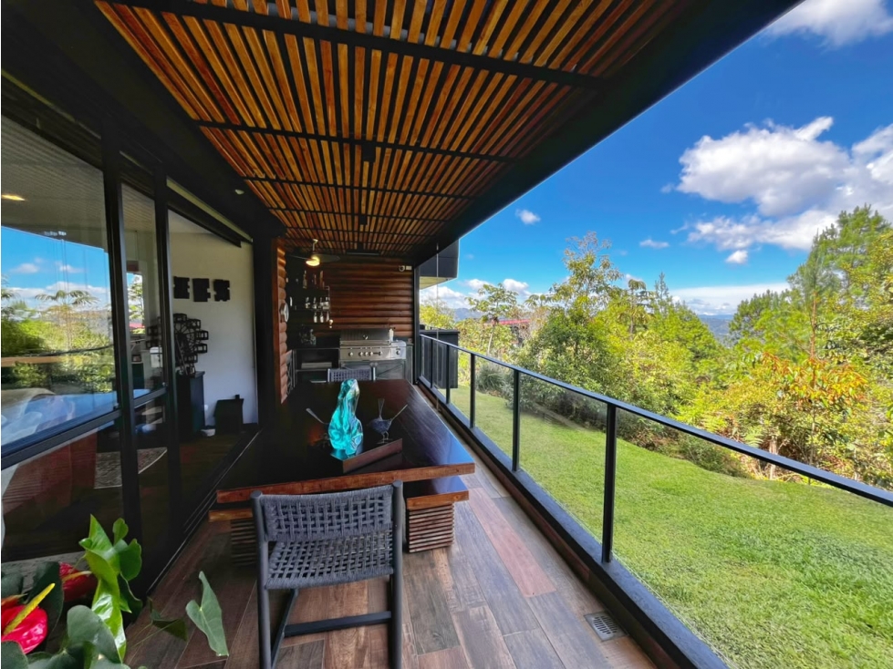 Apartamento en el Retiro — foto 5