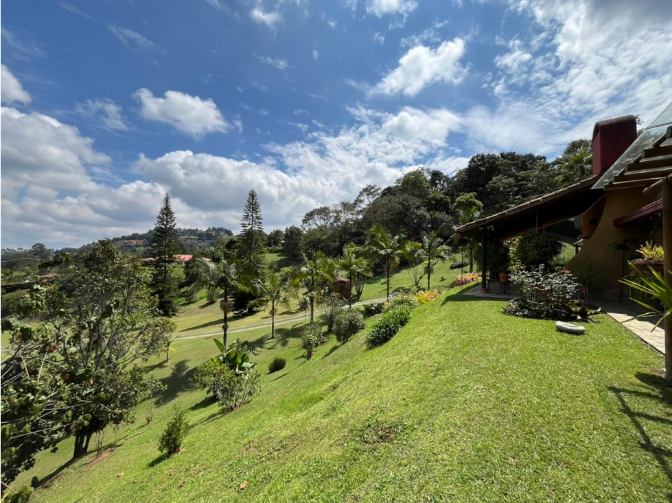 Hermosa Finca cerca del Aeropuerto — foto 2
