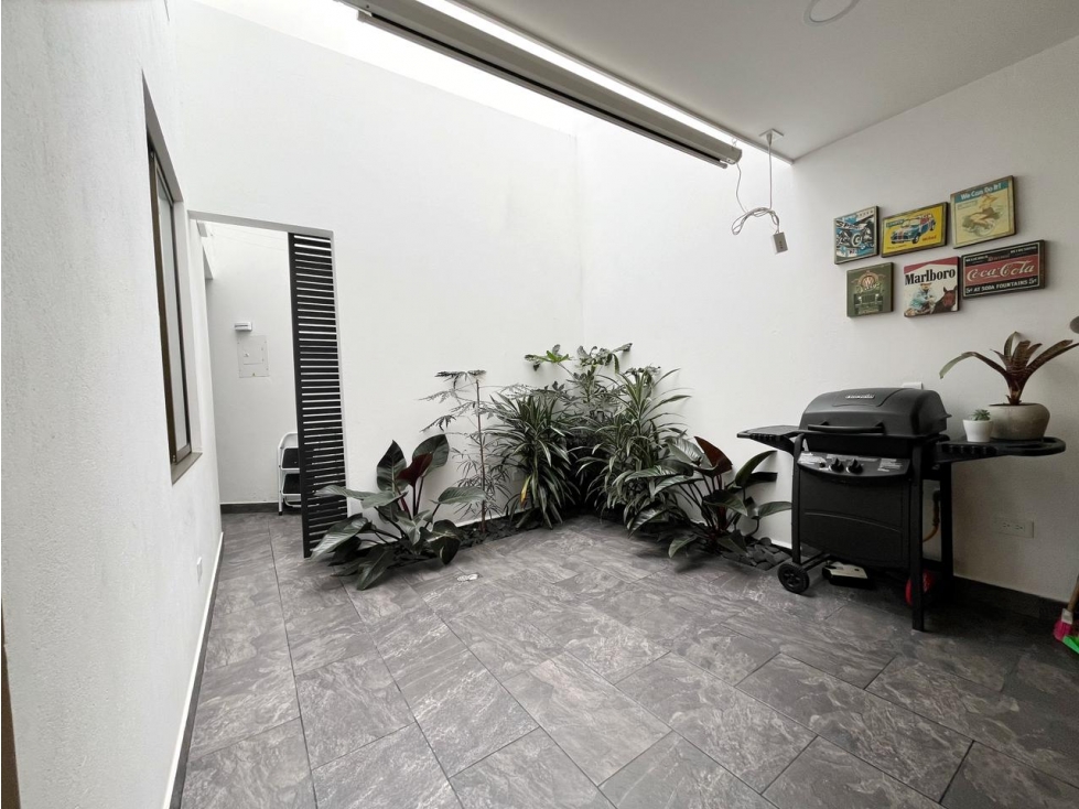 Casa en la Ceja unidad cerrada — foto 5
