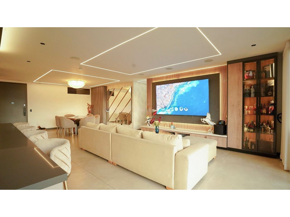 Hermoso Apartamento en el Poblado — foto 3