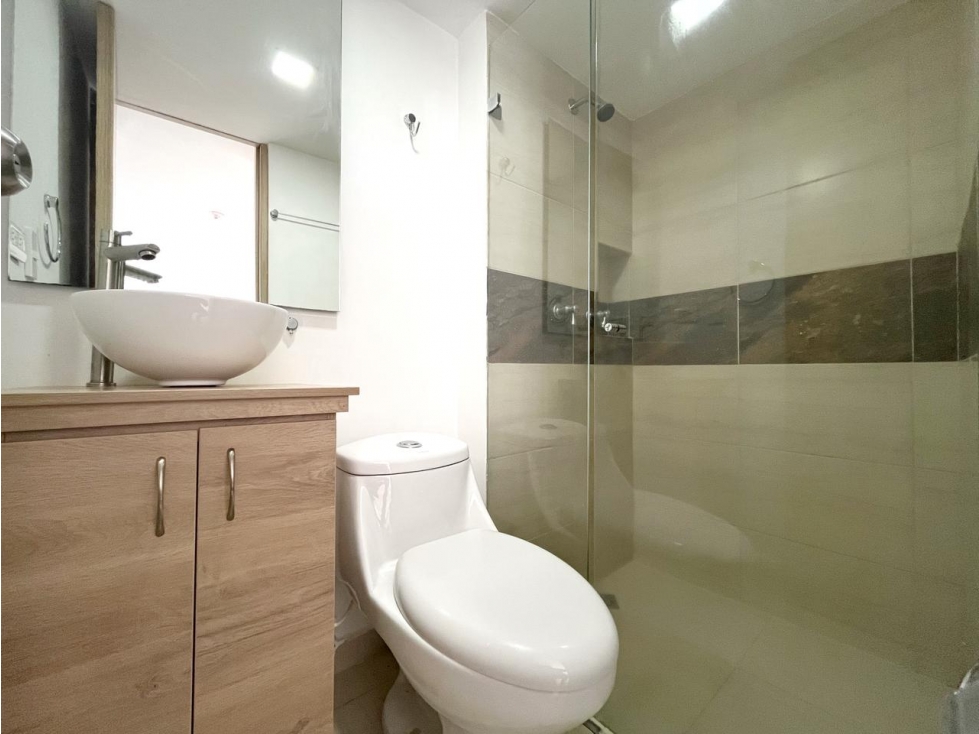 Apartamento sector de la Catolica — foto 5
