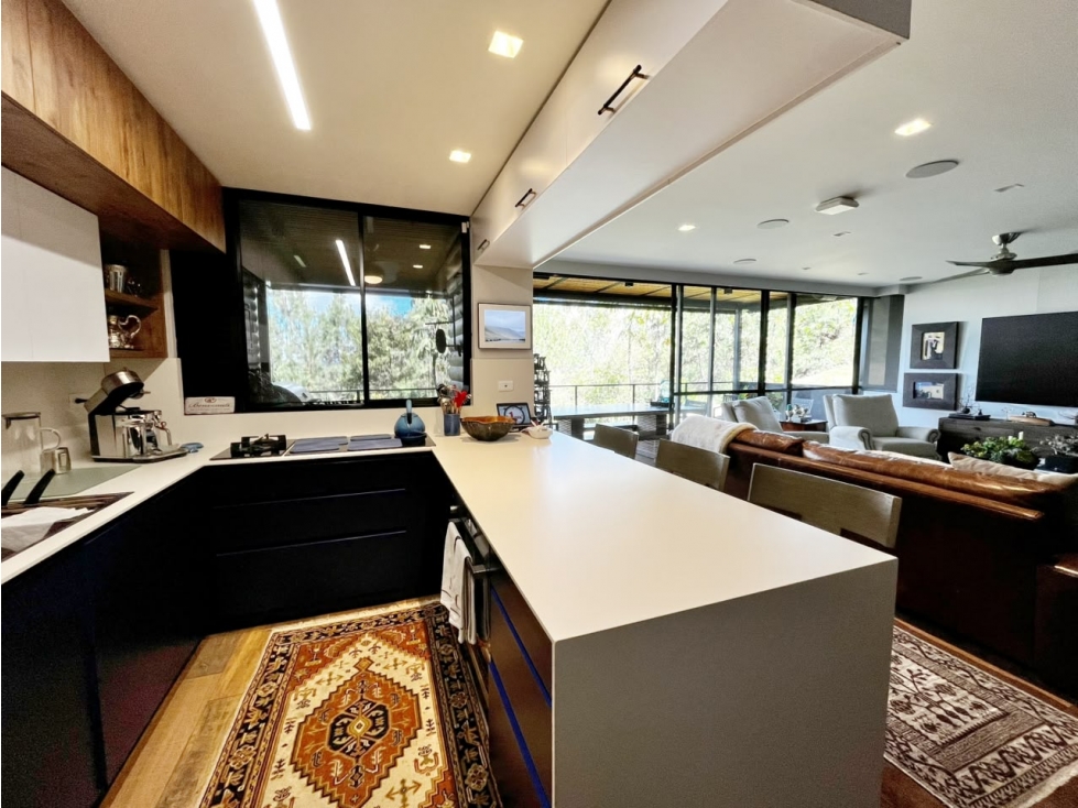 Apartamento en el Retiro — foto 2