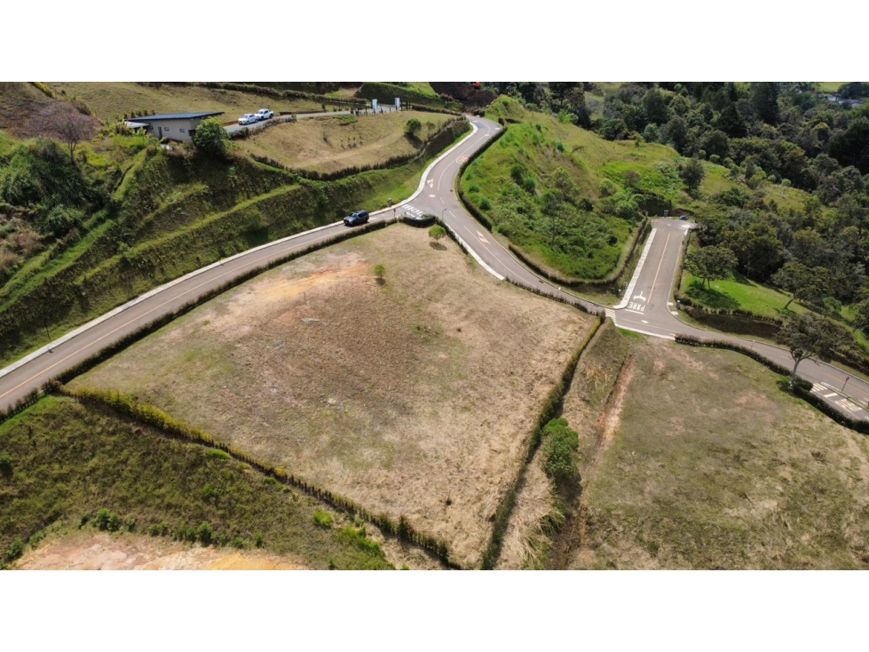 Lote en Parcelacion cerca al Aeropuerto JMC — foto 4