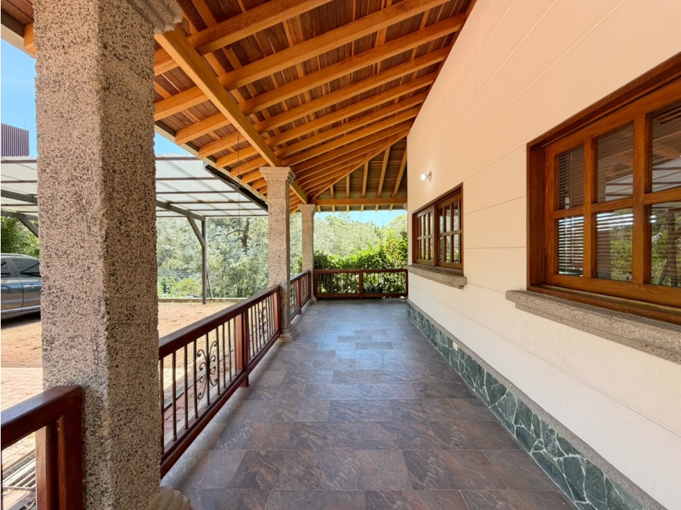Casa Campestre cerca al Aeropuerto JMC — foto 4