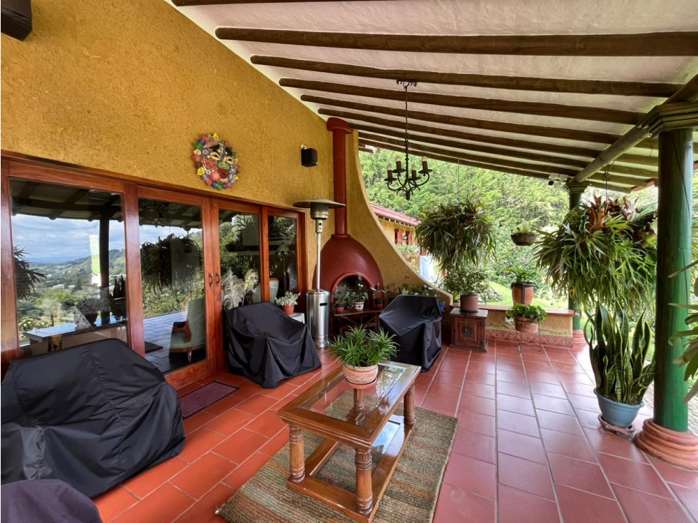 Hermosa Finca cerca del Aeropuerto — foto 6
