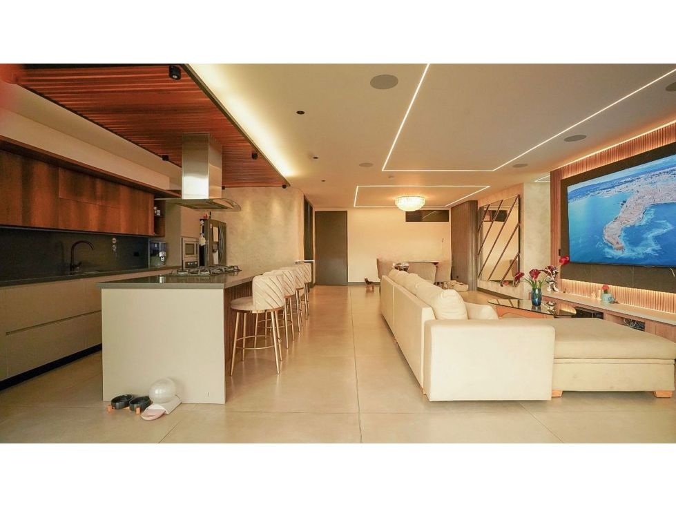 Hermoso Apartamento en el Poblado — foto 2